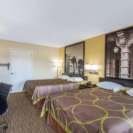 Super 8 Florence South Carolina Esterno foto