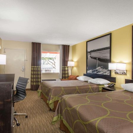 Super 8 Florence South Carolina Esterno foto