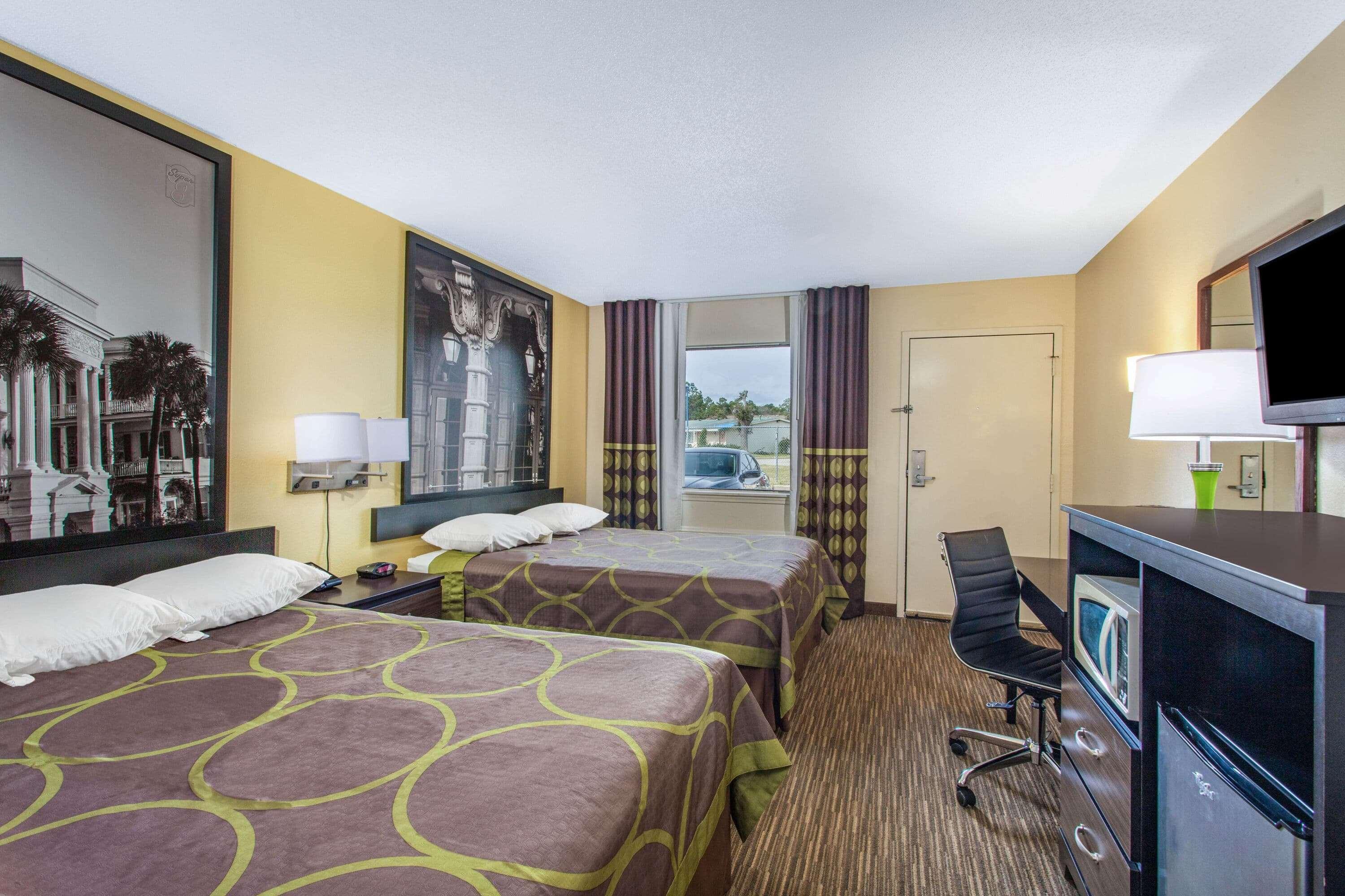 Super 8 Florence South Carolina Esterno foto