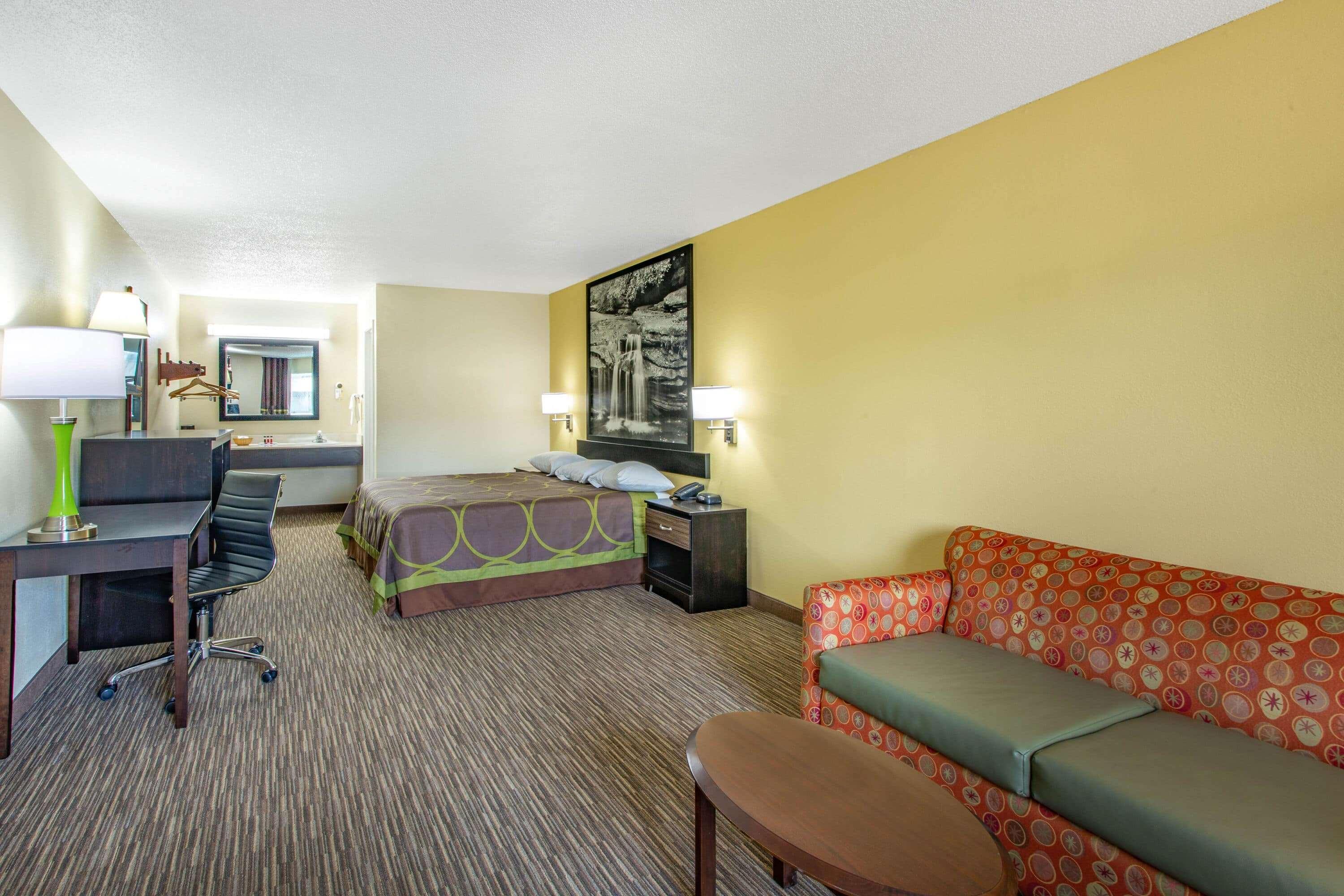 Super 8 Florence South Carolina Esterno foto
