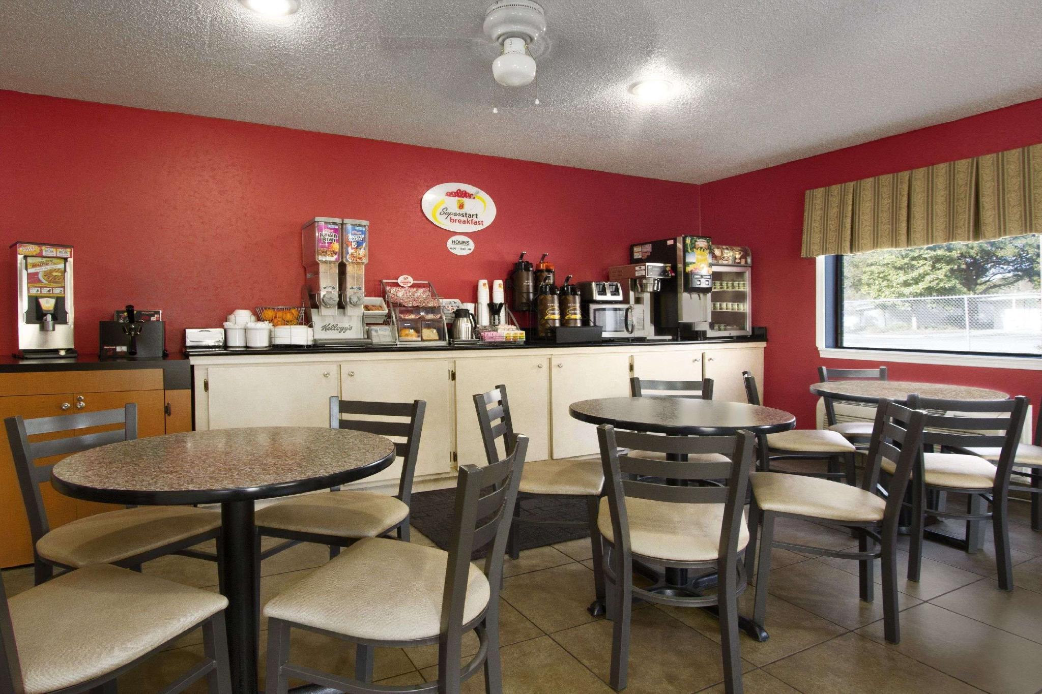 Super 8 Florence South Carolina Esterno foto