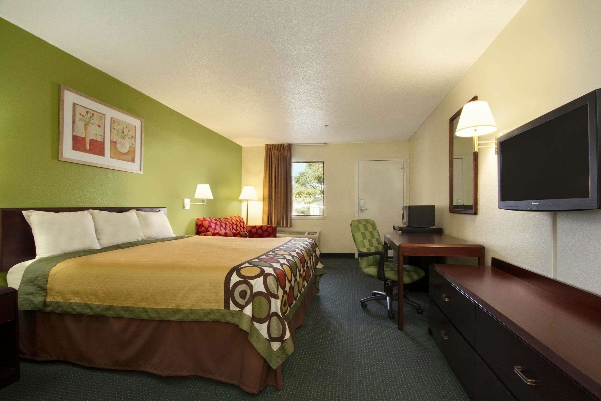 Super 8 Florence South Carolina Esterno foto