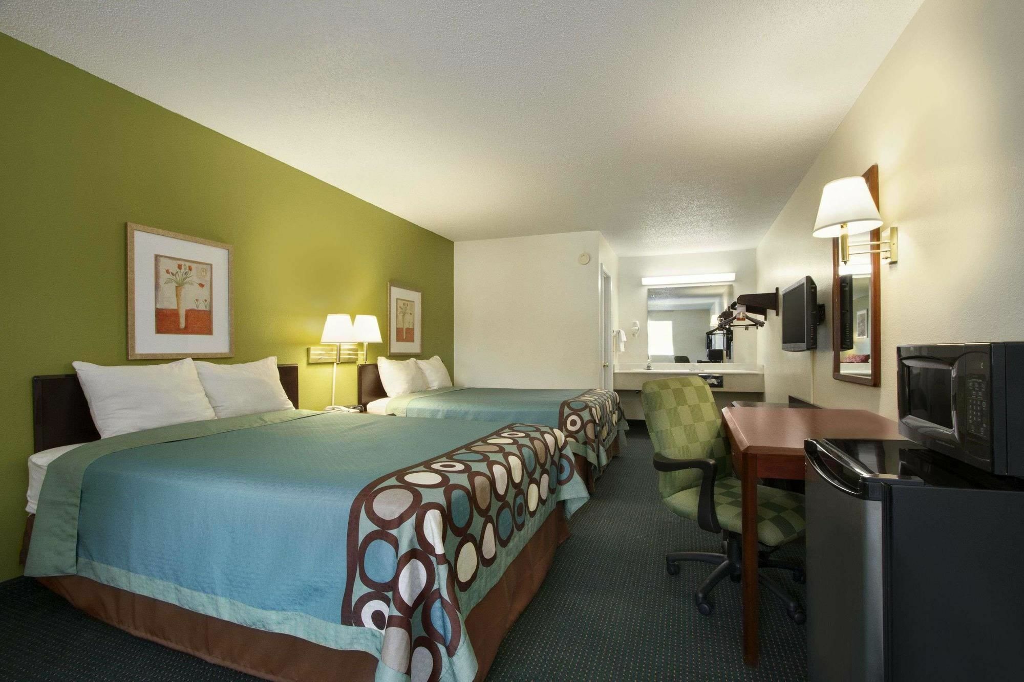 Super 8 Florence South Carolina Esterno foto