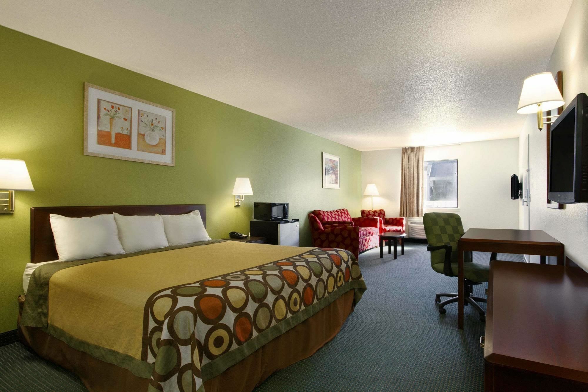 Super 8 Florence South Carolina Esterno foto