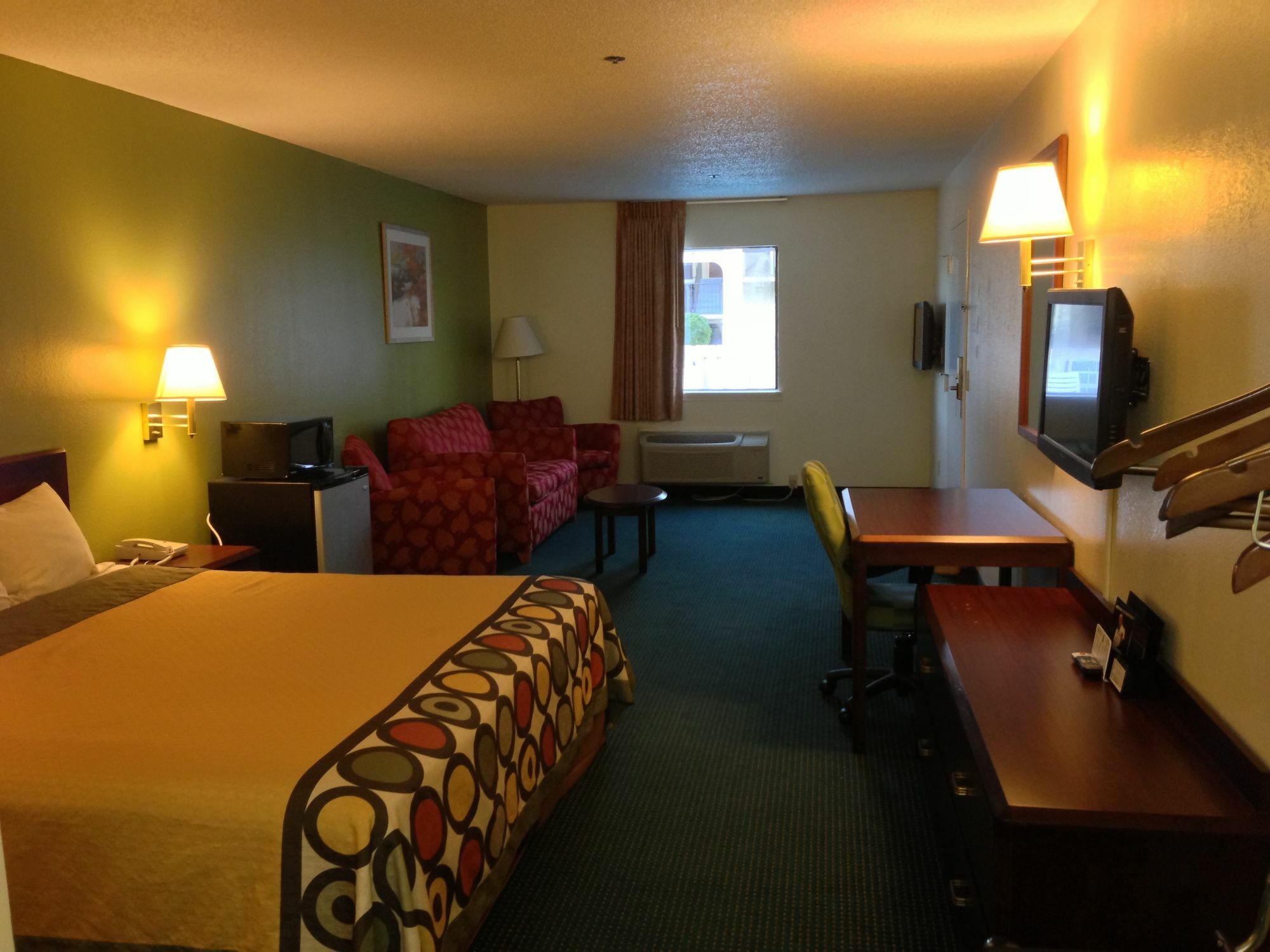 Super 8 Florence South Carolina Esterno foto