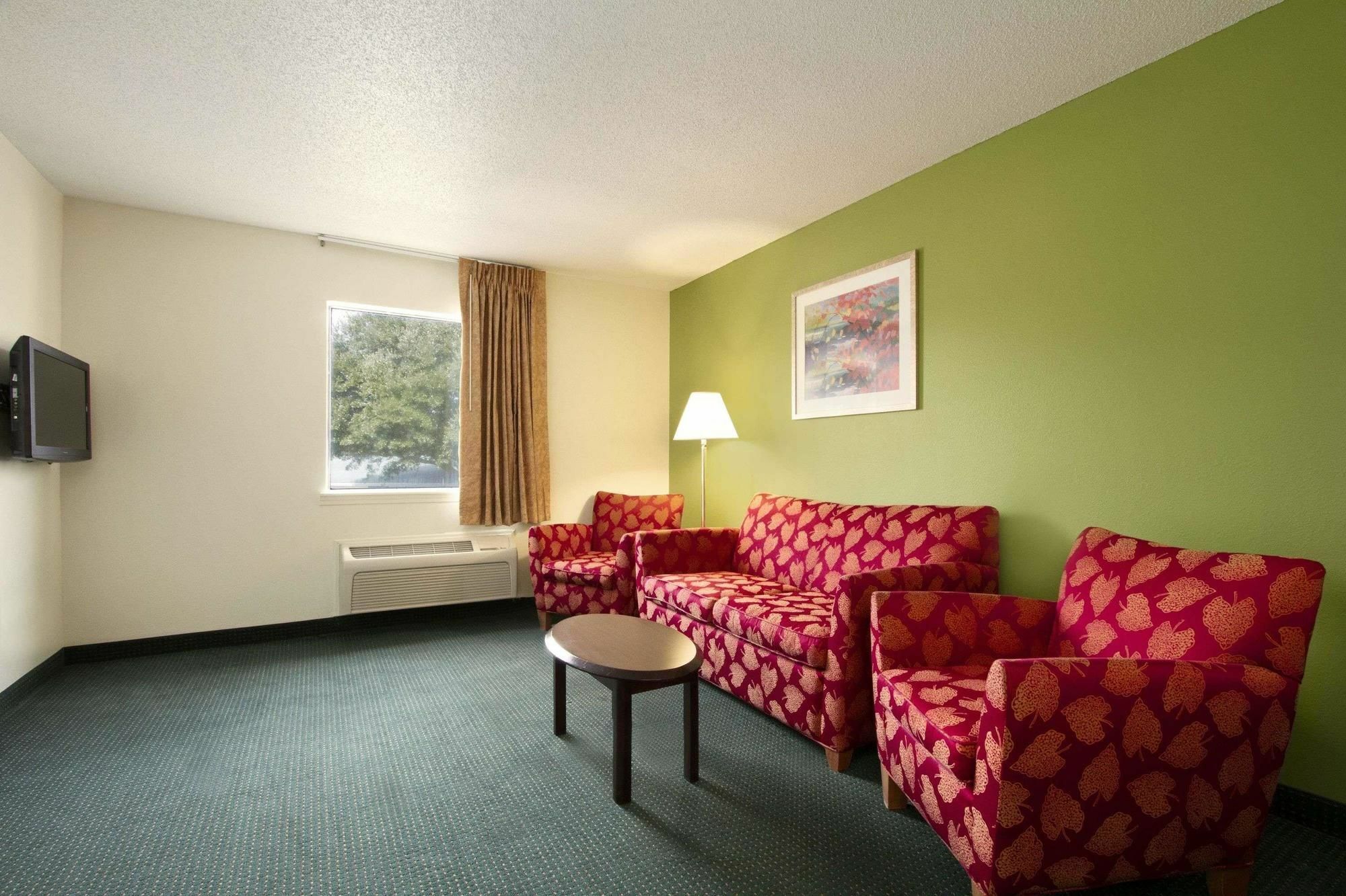 Super 8 Florence South Carolina Esterno foto