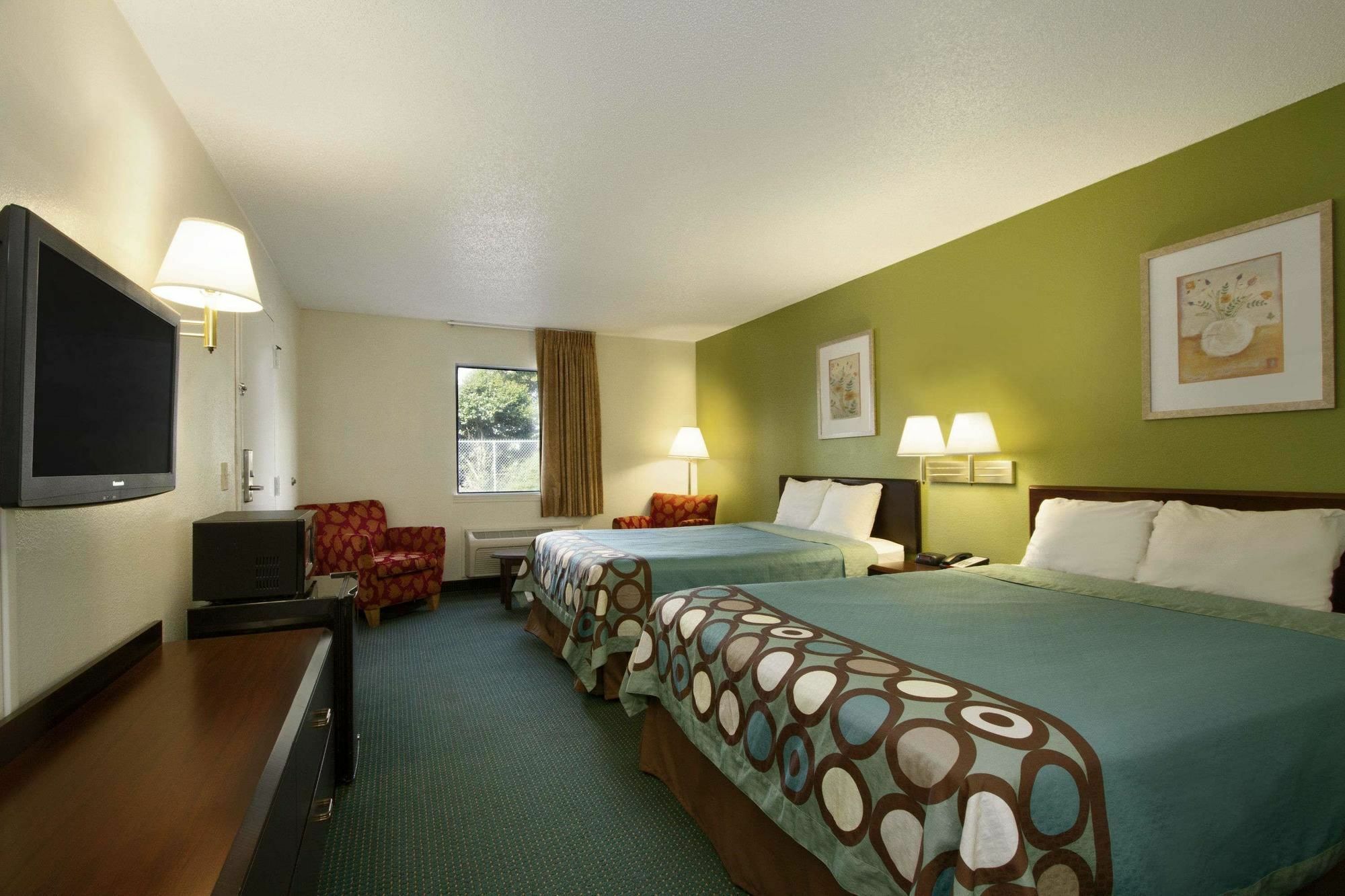 Super 8 Florence South Carolina Esterno foto